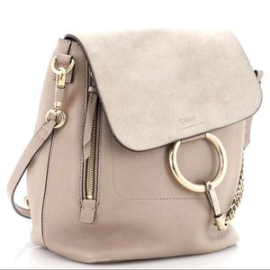 Chloe Faye Backpack (Medium)